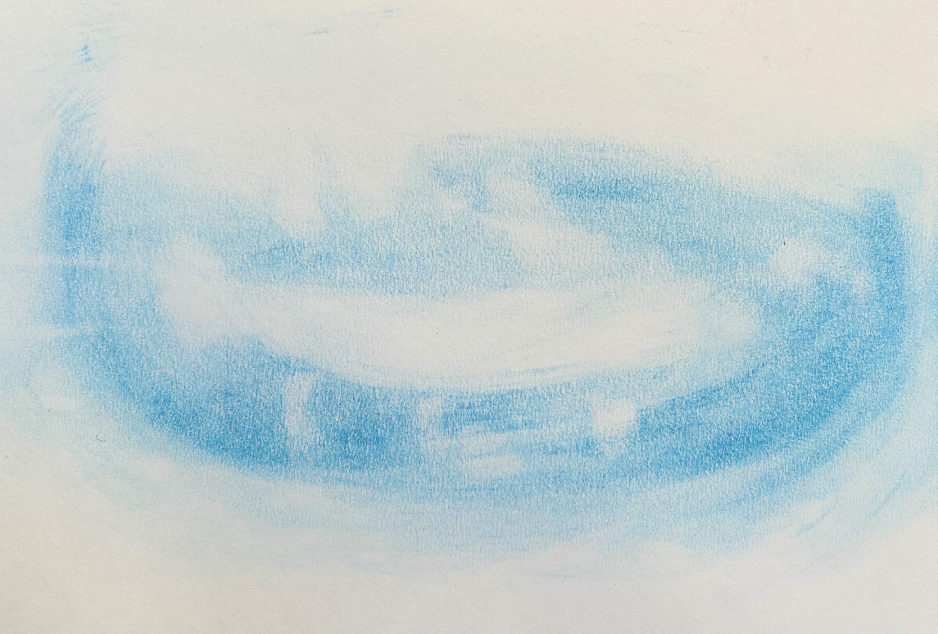 ゆだねる